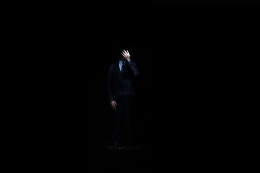 Enveloppe II | liguori charlotte