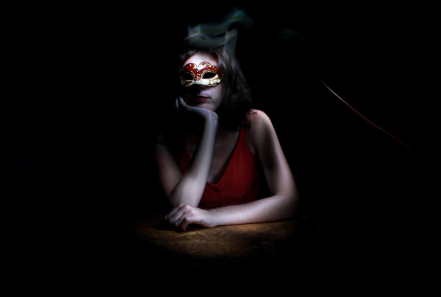 Enveloppe III | liguori charlotte