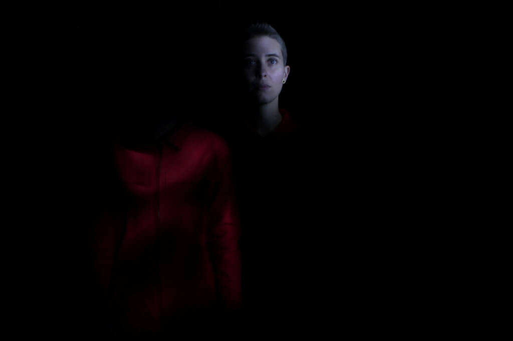 Enveloppe IV | liguori charlotte