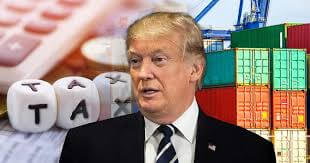 Tiền, thuế quan và hù dọa : Công cụ đàm phán của Mỹ thời Trump ? | Vietnam Fraternité