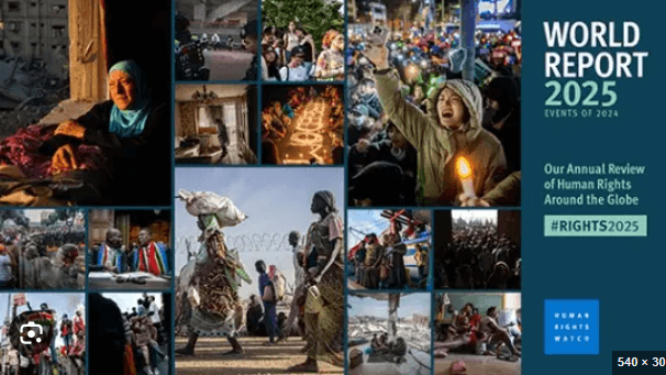 Bị chính quyền Trump nói dùng nhục hình, Việt Nam phản bác 'báo cáo không khách quan' | Vietnam Fraternité