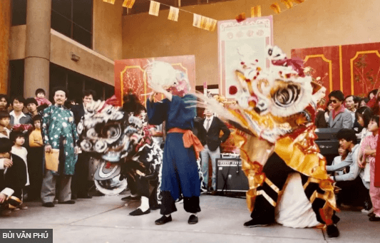 Hành trình gây dựng cộng đồng người Việt ở Los Angeles | Vietnam Fraternité