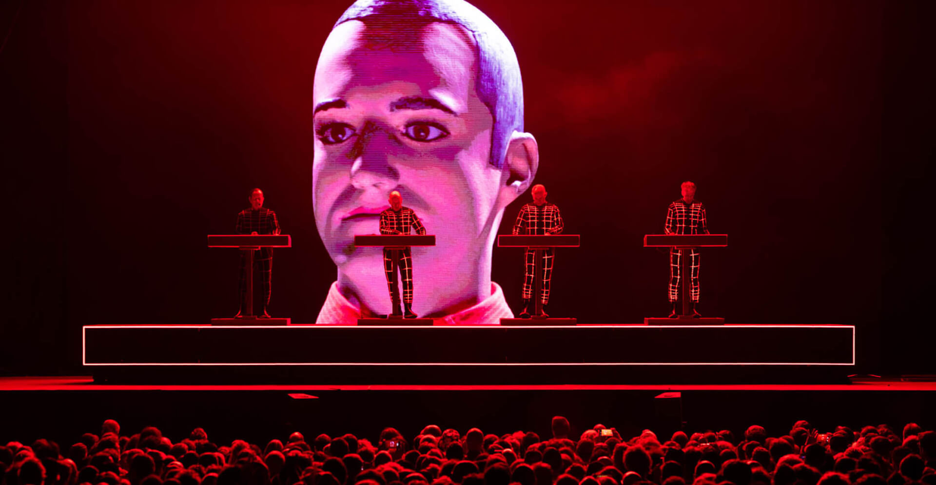 REPORT ROUTE DU ROCK ETE 2025 | Star Wax Magazine