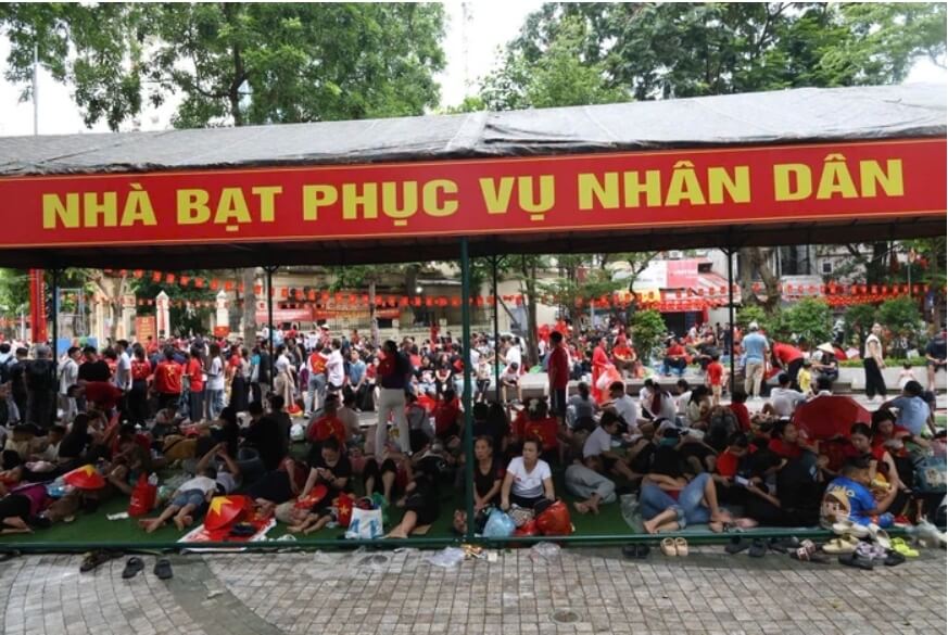 Vietnam Fraternité