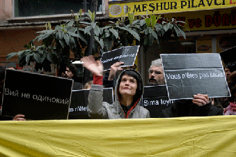 تركيا: مهاجرون دون حقوق | Babelmed