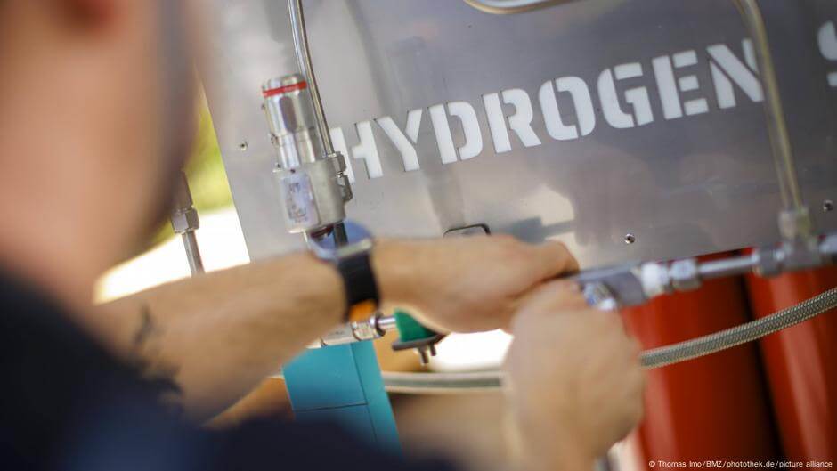 Las inversiones europeas de Global Gateway en América Latina – DW – 27/08/2025 | Forus