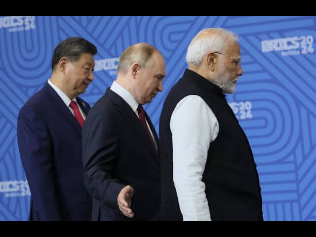 RFI Tiếng Việt : Phát thanh ngày 27/08/2025