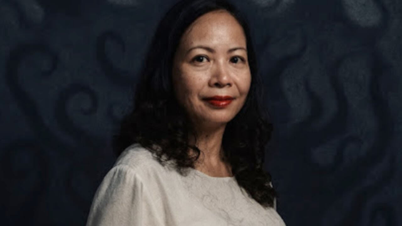 Dư luận bàng hoàng với Công văn của Viện Hán Nôm về sự ra đi của TS Phương Mai!