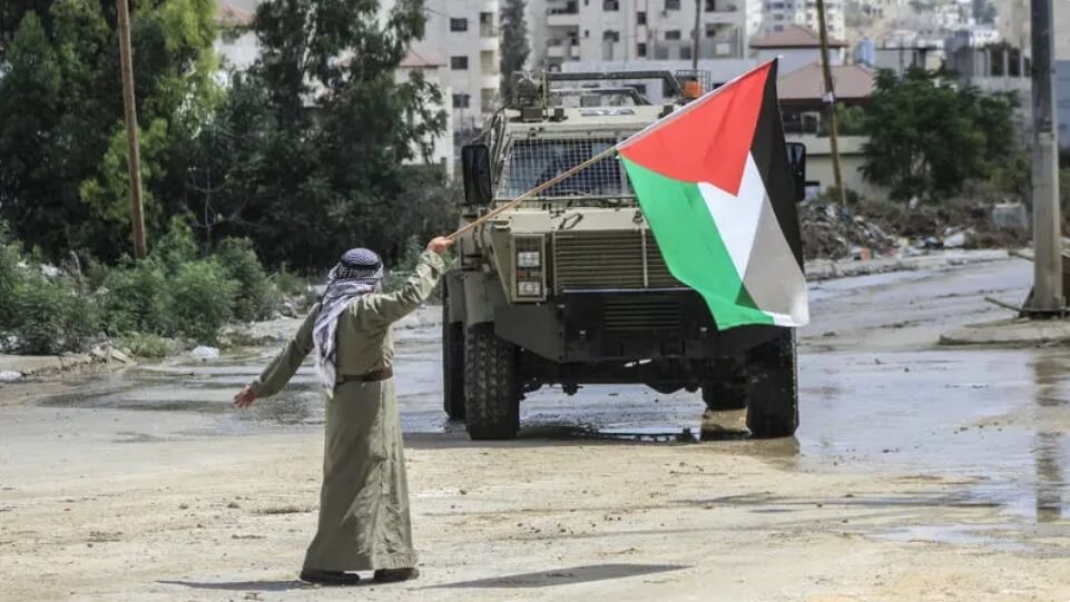 Điểm lại lịch sử tranh đấu vì độc lập : Từ "20 năm bị xóa sổ" đến Nhà nước Palestine | Vietnam Fraternité