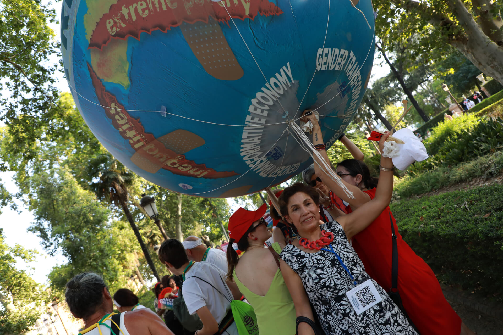 Global Governance Reforms | Forus