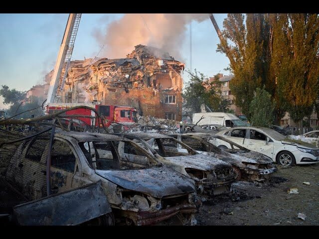 RFI Tiếng Việt : Phát thanh ngày 28/08/2025