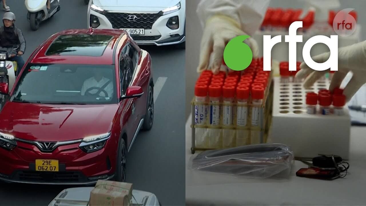 VinFast & Việt Á: Khi doanh nghiệp hưởng đặc quyền