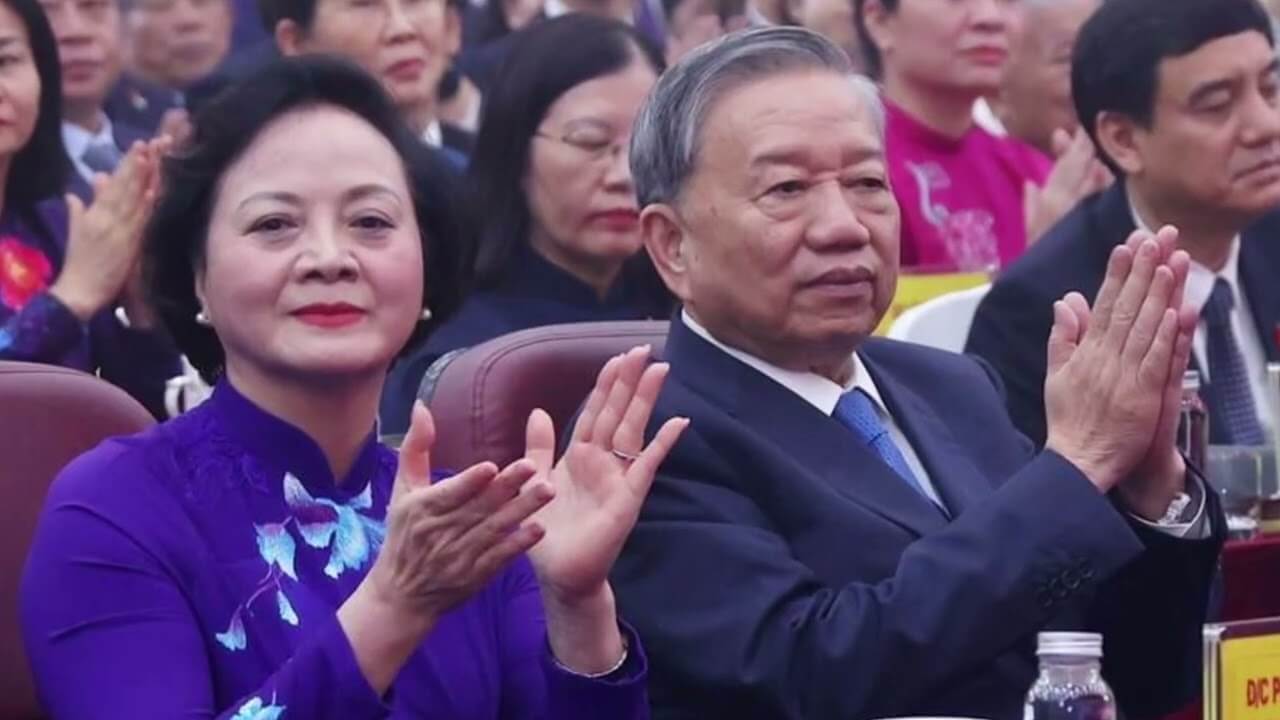 TBT Tô Lâm: Loại bỏ cán bộ, xử lý sai phạm nghỉ hưu và cải cách tiền lương!