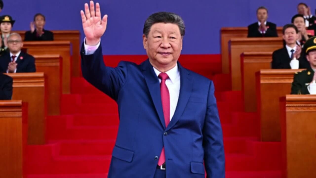 TQ cũng diễu hành như VN: Putin & Kim Jong un đến góp vui! Mỹ xúc phạm TT Ấn Độ!
