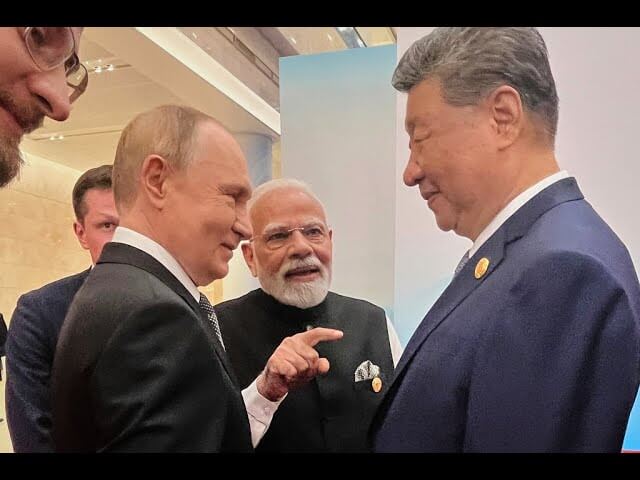 RFI Tiếng Việt : Phát thanh ngày 01/09/2025