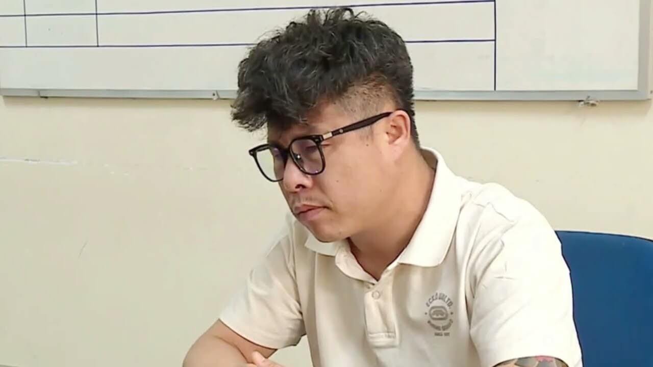 Hú vía! Công an đã phá kế hoạch Khu tự trị của 1 nhà đầu tư Trung Quốc tại Việt Nam!