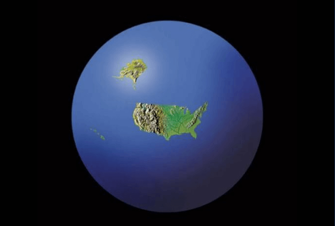 Donald Trump và sự co cụm trở lại của nước Mỹ | Vietnam Fraternité