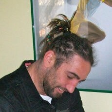 Sebastien Pages | Rebonds!