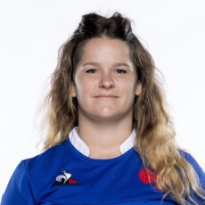 Lise Arricastre | Rebonds!