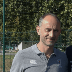 Romain Poite | Rebonds!