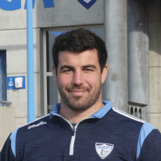 Jean Thomas | Rebonds!