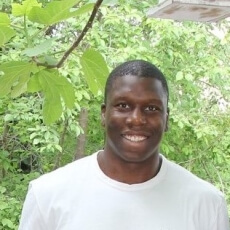 Yacouba Camara | Rebonds!