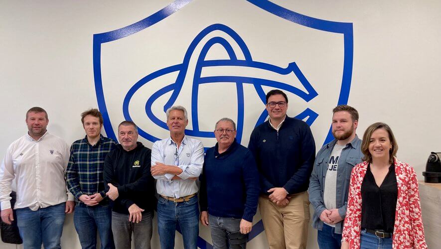 "Au contact" n°n°20 – Alain Dugnac, administrateur de Rebonds! | Rebonds!