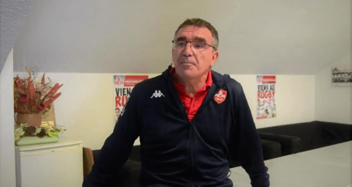 "Au contact" n°13 - Pascal Boyer, administrateur de Rebonds! | Rebonds!