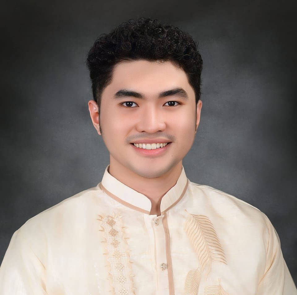 Roi Vincent M. Merca | Forus