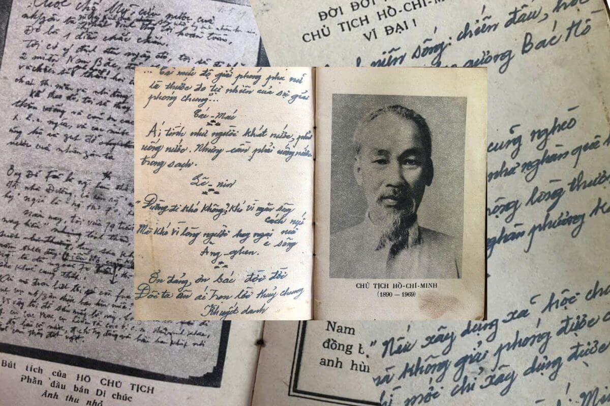 Đôi điều về Di chúc của Hồ Chí Minh nhân dịp Quốc Khánh 2/9 | Vietnam Fraternité