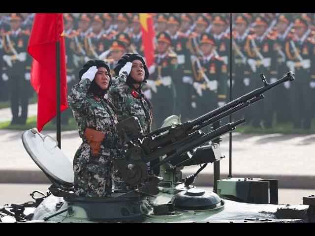 RFI Tiếng Việt : Phát thanh ngày 02/09/2025