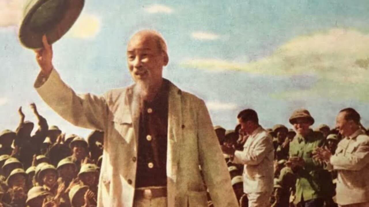 Bao giờ Việt Nam hoàn thành thực hiện Di chúc Bác Hồ, cả điều nhạy cảm nhất?