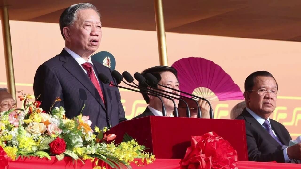 Những điểm nhấn của Lễ kỷ niệm Quốc khánh năm nay