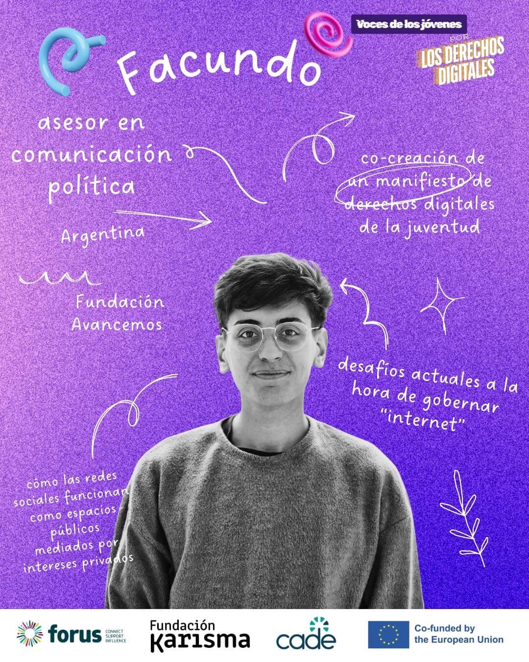 CADE Youth Voices visuals and quotes (1) | Forus