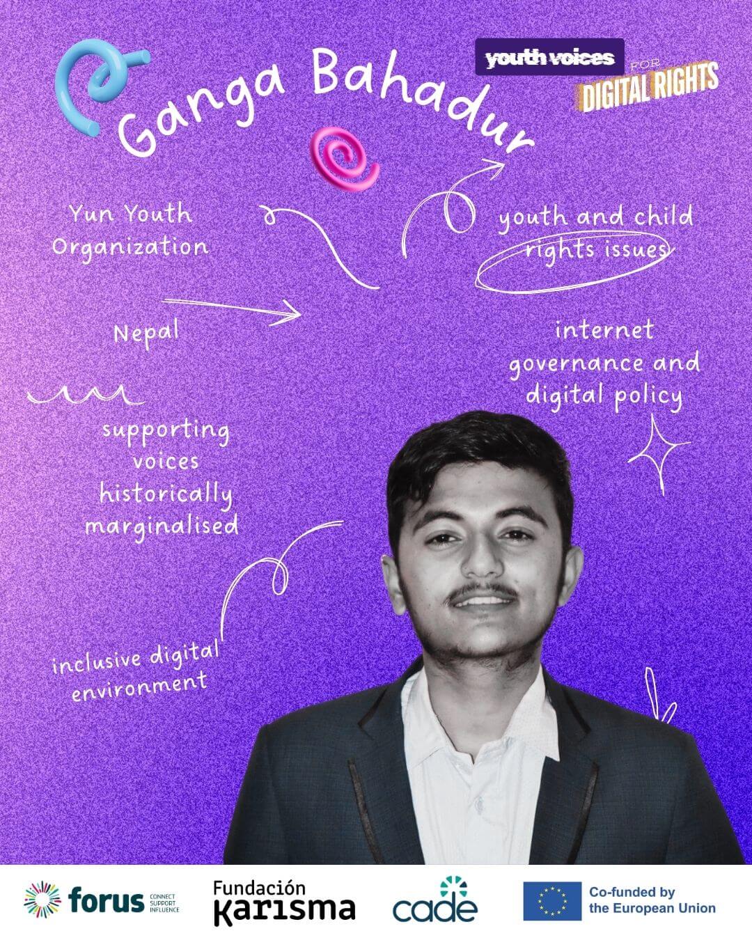 CADE Youth Voices visuals and quotes (4) | Forus