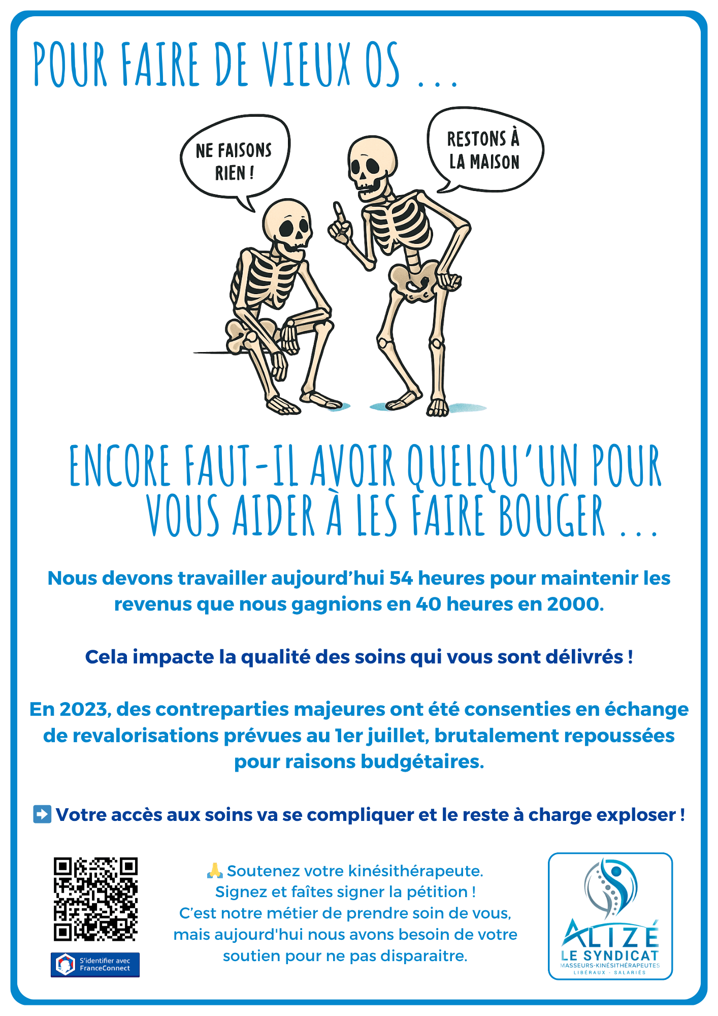 Paresse Vieux Os Humour Ordinateur Fond d'écran-2 | Alizé - Syndicat de kinésithérapeutes