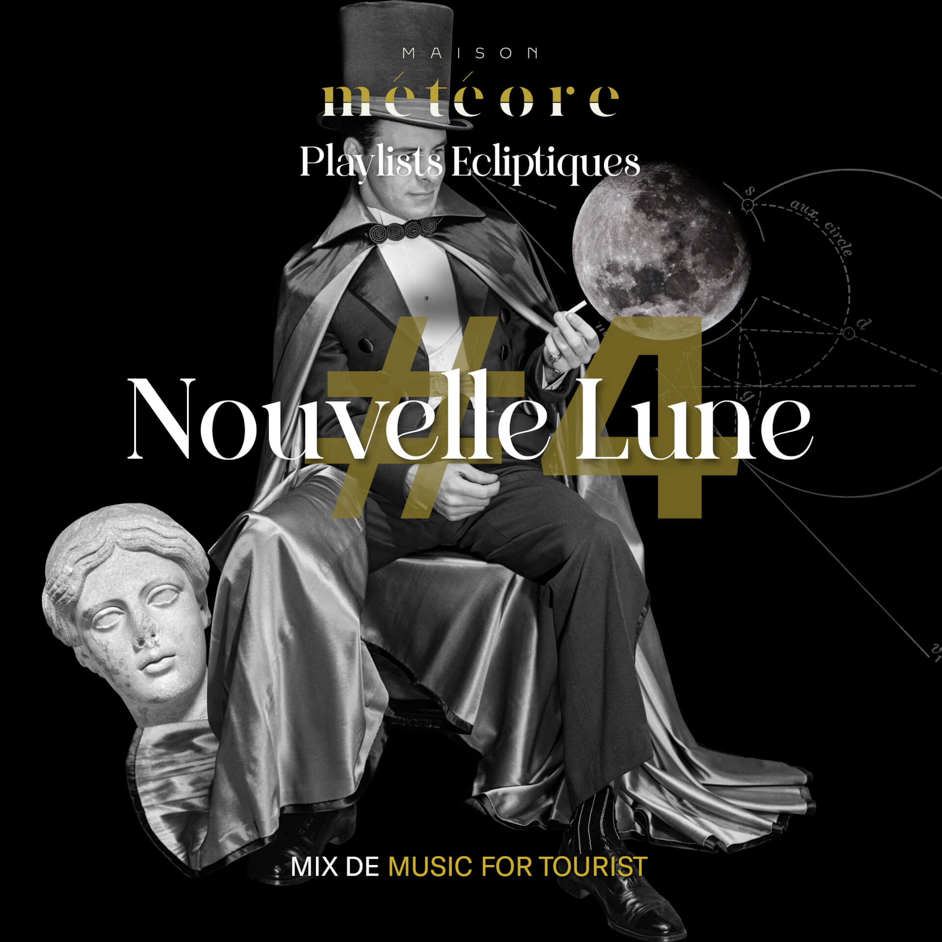 Maison Météore
