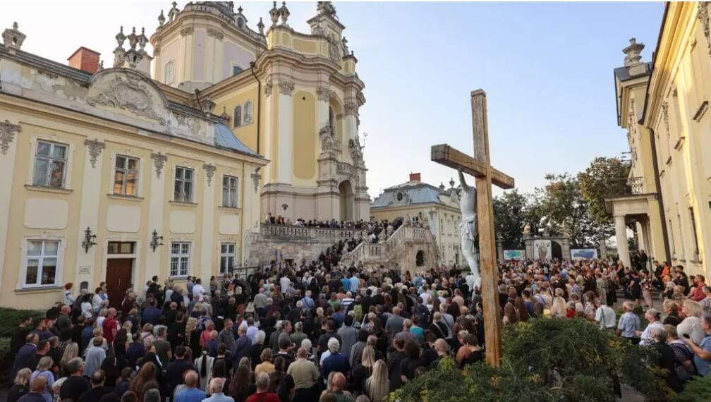 Điểm báo Pháp - Nỗi lo cuộc chiến trong bóng tối | Vietnam Fraternité