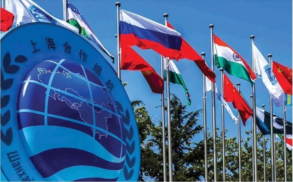 Một Liên minh chống phương Tây đang thành hình tại Thượng Hải | Vietnam Fraternité