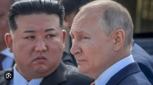 Hội nghị an ninh Trung Quốc : Khởi đầu mới cho một liên minh chống Mỹ ? | Vietnam Fraternité