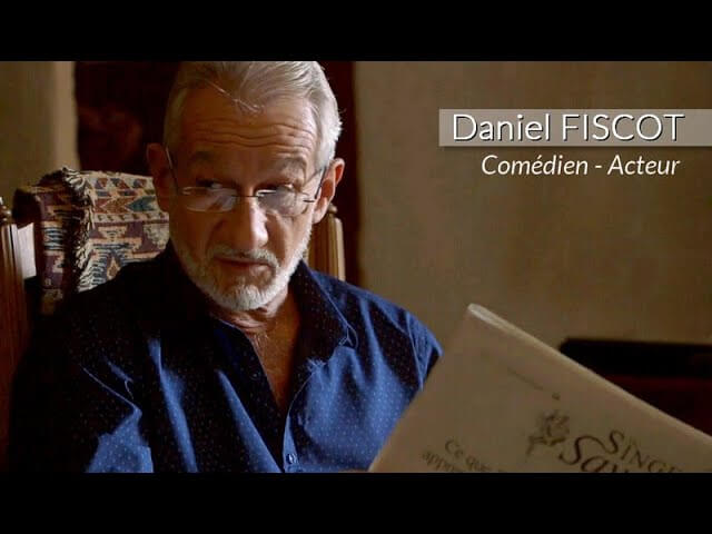 Daniel Fiscot