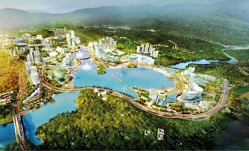 Phạm Minh Chính Thủ tướng : tiến trình Hán hóa Việt Nam trở thành công khai ? | Vietnam Fraternité