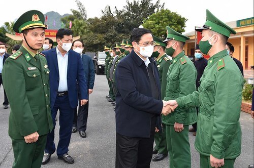 Tại sao "không để ảnh hưởng toàn cục với Trung Quốc" ? | Vietnam Fraternité