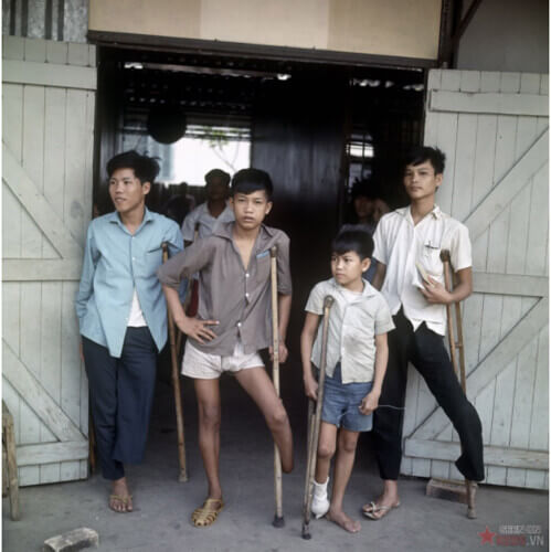 Ngày 30/4/1975, phe thắng cuộc là ai vẫn chưa ngã ngũ | Vietnam Fraternité