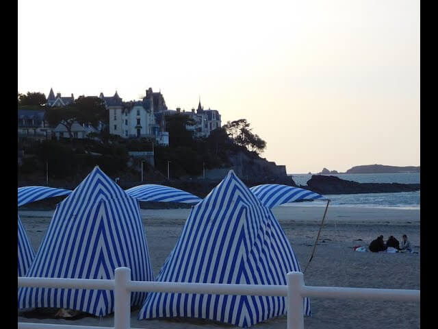 Dinard 2025
