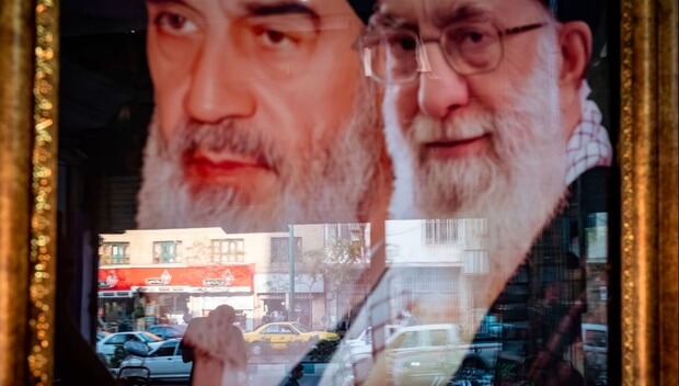 Sau cú sốc chiến tranh, Iran đang khao khát thay đổi | Vietnam Fraternité