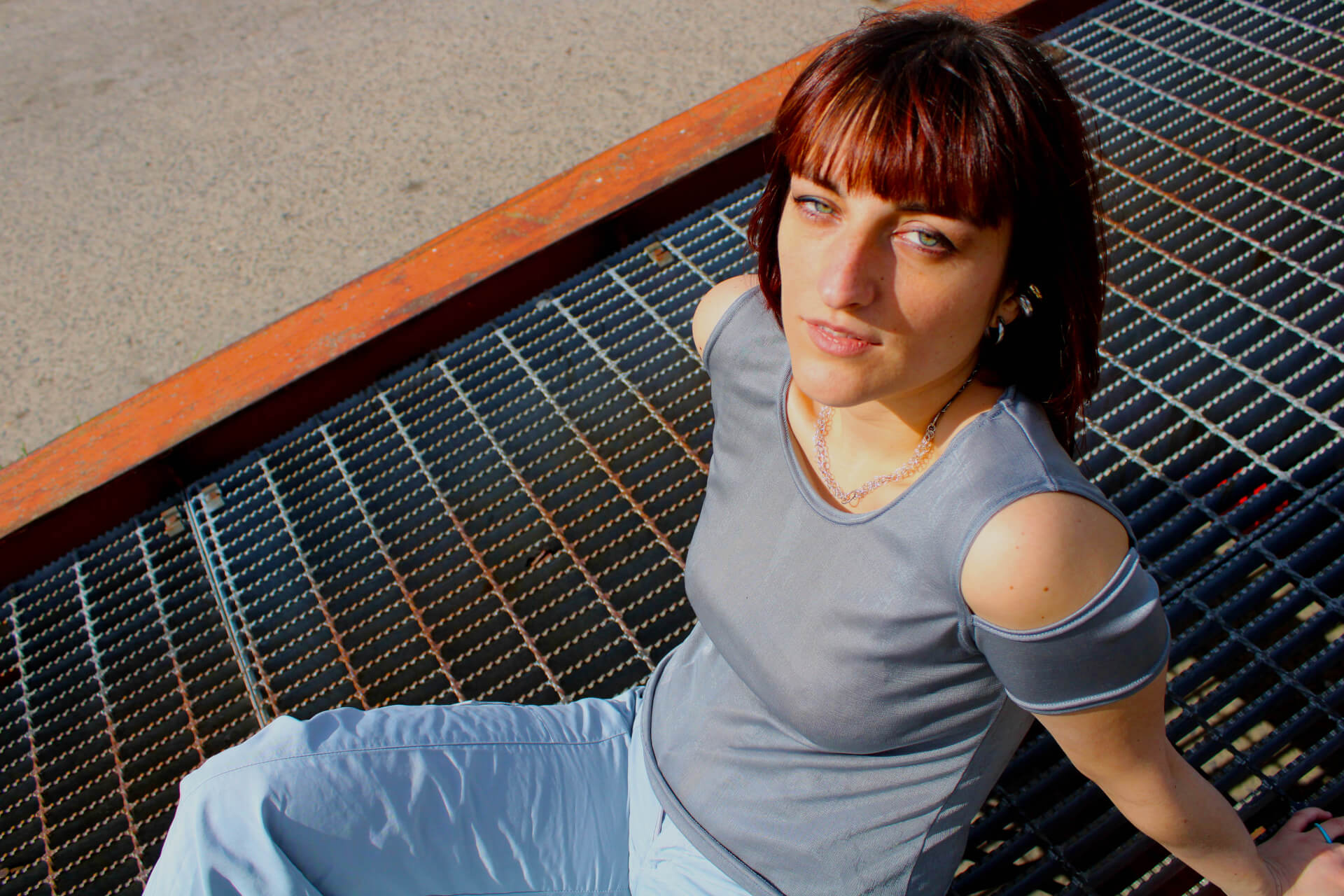 FUKINSEI | Star Wax Magazine