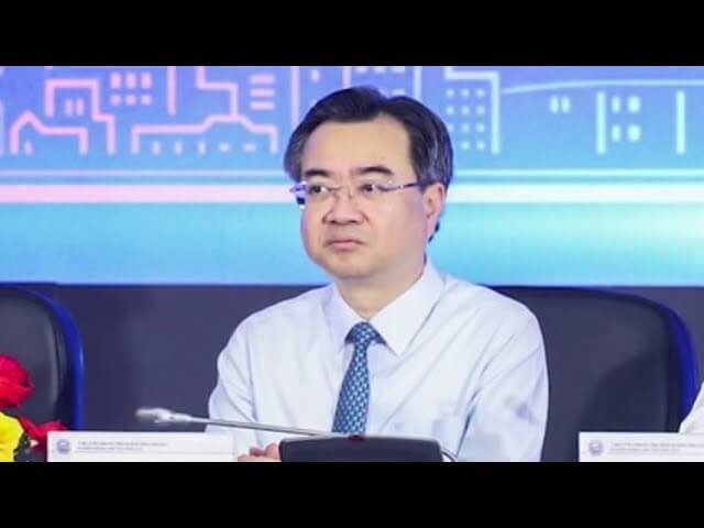 Bí ẩn! Ông Nguyễn Thanh Nghị tương lai xán lạn hay là bị bật bãi?