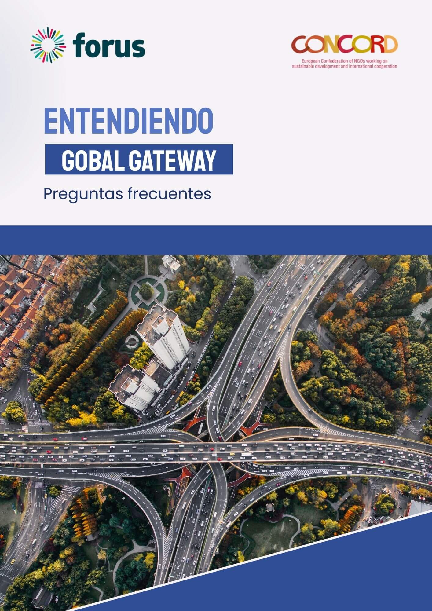 Understanding the EU Global Gateway - FAQ | Forus