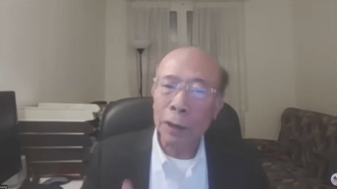 80 năm sau Cách mạng tháng 8, Tô Lâm đang làm sụp đổ chế độ cộng sản | Vietnam Fraternité